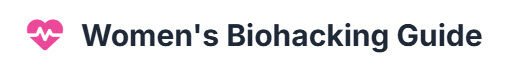 biohackher logo